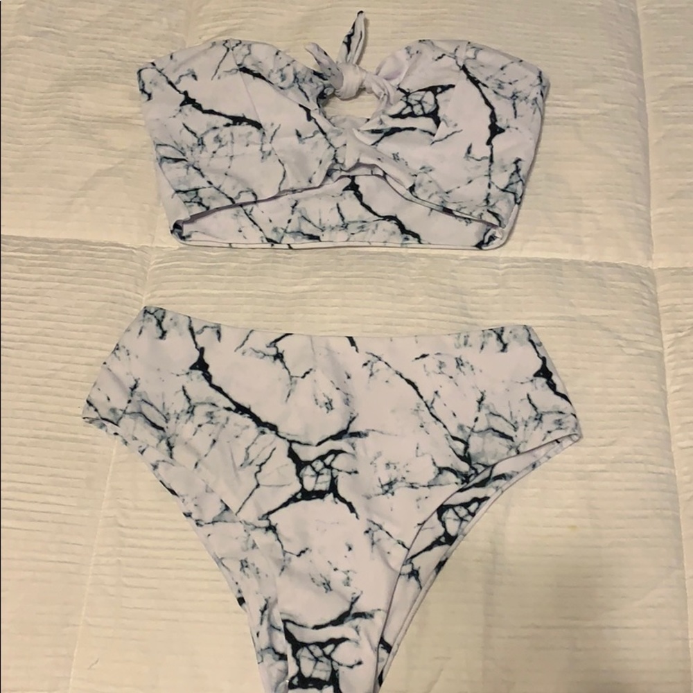 Swimsuit